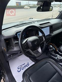 فورد برونكو